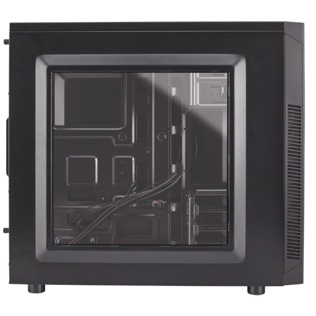 Corsair Carbide Series 100R Mid-Tower Case Corsair Carbide Series 100R Mid-Tower Case